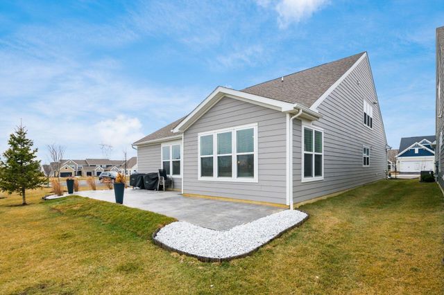 6373 Davis Circle, Powell, OH 43065