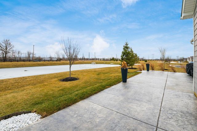 6373 Davis Circle, Powell, OH 43065