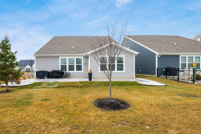 6373 Davis Circle, Powell, OH 43065