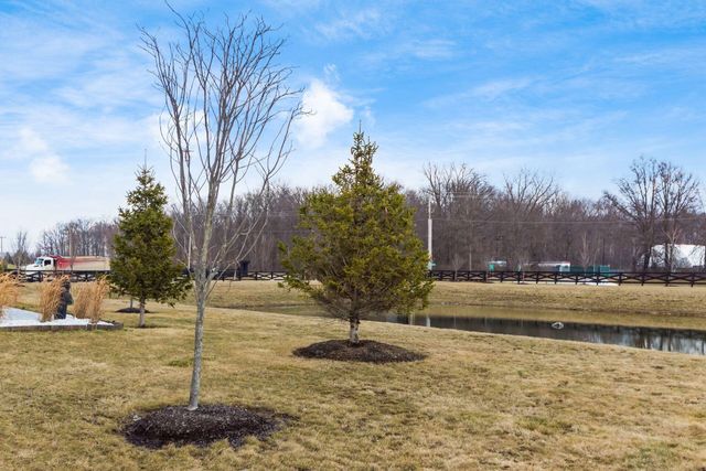 6373 Davis Circle, Powell, OH 43065