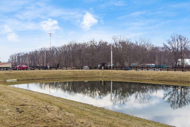 6373 Davis Circle, Powell, OH 43065