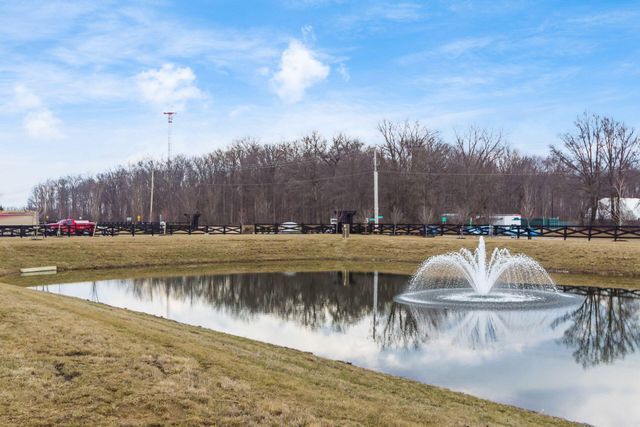 6373 Davis Circle, Powell, OH 43065