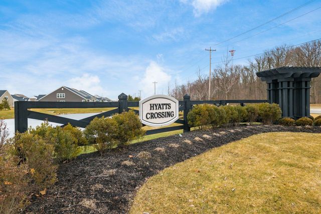 6373 Davis Circle, Powell, OH 43065