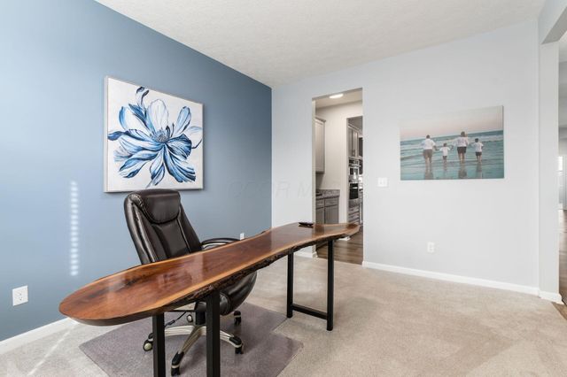 6373 Davis Circle, Powell, OH 43065