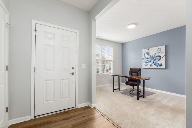 6373 Davis Circle, Powell, OH 43065