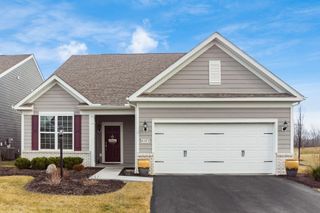 6373 Davis Circle, Powell, OH 43065