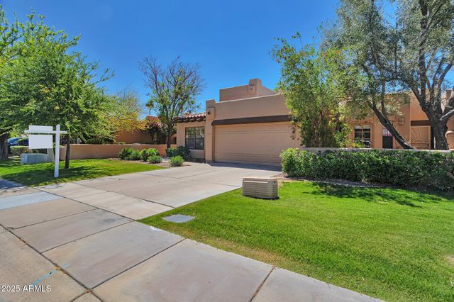 7809 E MONTEBELLO Avenue, Scottsdale, AZ 85250