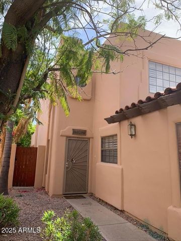 7809 E MONTEBELLO Avenue, Scottsdale, AZ 85250