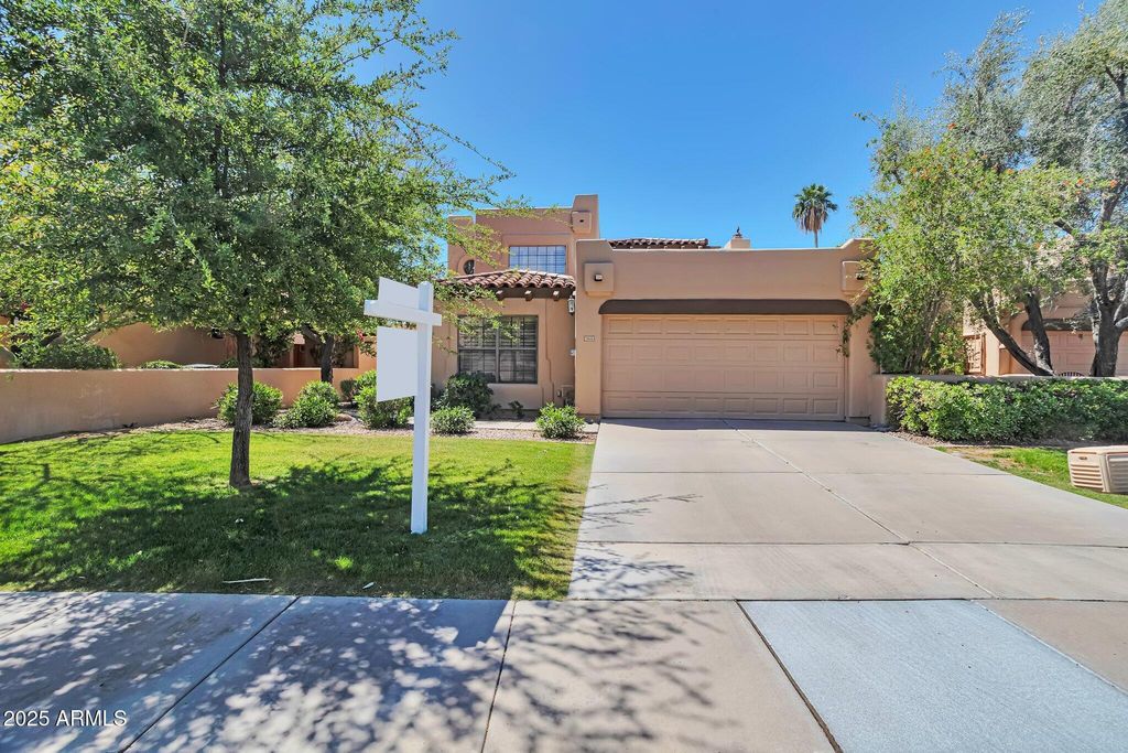 7809 E MONTEBELLO Avenue, Scottsdale, AZ 85250