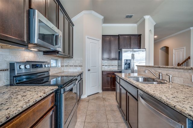 16600 Amistad Avenue, Prosper, TX 75078