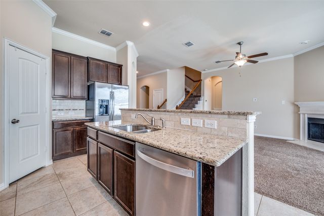 16600 Amistad Avenue, Prosper, TX 75078