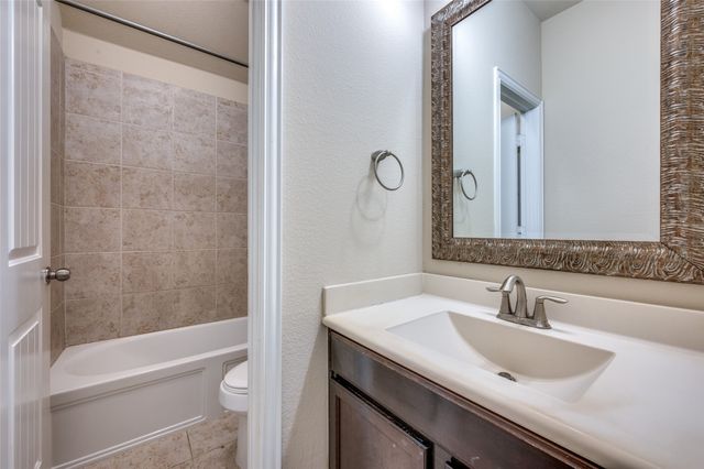 16600 Amistad Avenue, Prosper, TX 75078