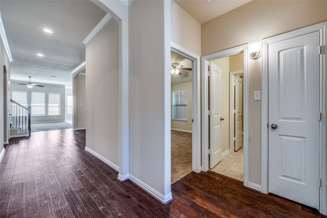 16600 Amistad Avenue, Prosper, TX 75078