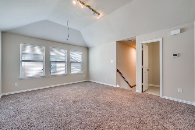 16600 Amistad Avenue, Prosper, TX 75078