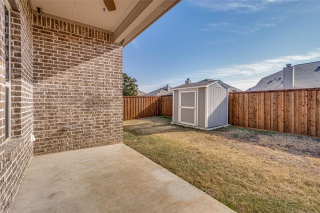 16600 Amistad Avenue, Prosper, TX 75078