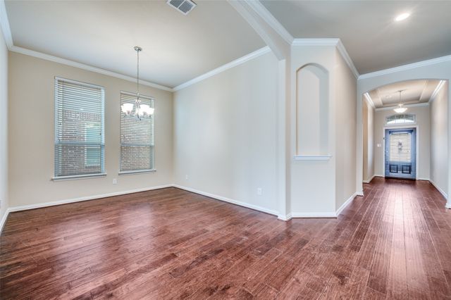 16600 Amistad Avenue, Prosper, TX 75078