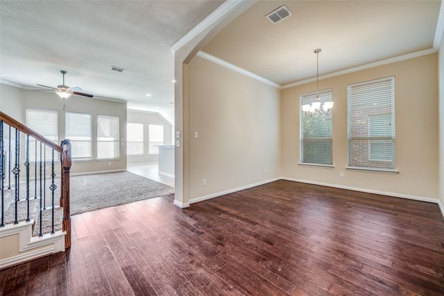 16600 Amistad Avenue, Prosper, TX 75078