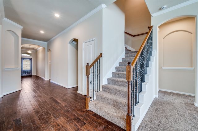 16600 Amistad Avenue, Prosper, TX 75078