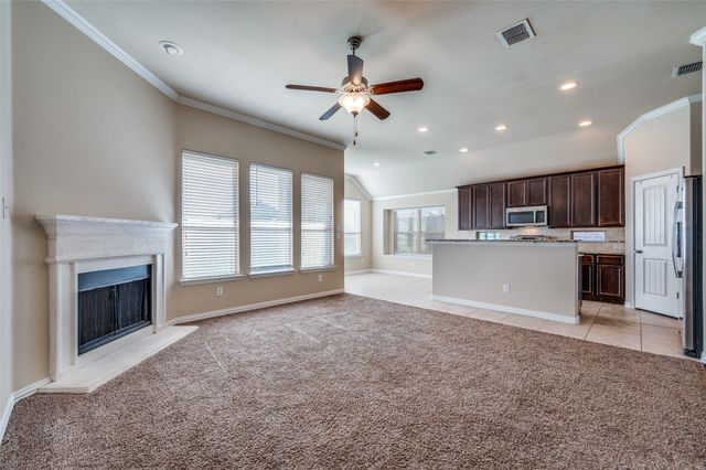 16600 Amistad Avenue, Prosper, TX 75078