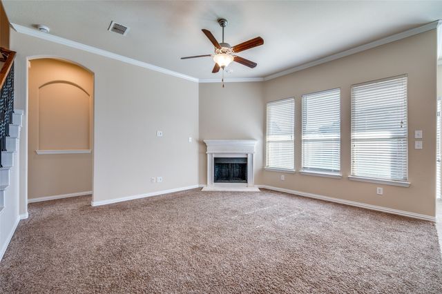 16600 Amistad Avenue, Prosper, TX 75078