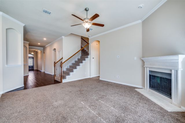 16600 Amistad Avenue, Prosper, TX 75078