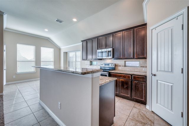 16600 Amistad Avenue, Prosper, TX 75078