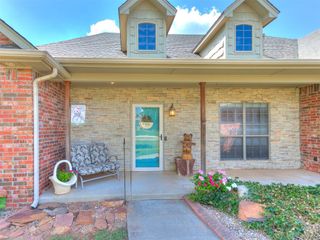 3393 Creek View Court, Newcastle, OK 73065