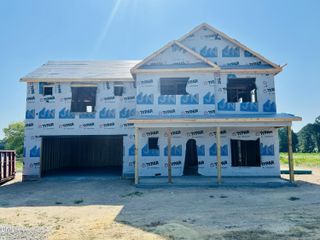 81 Pendergrass Drive, Princeton, NC 27569