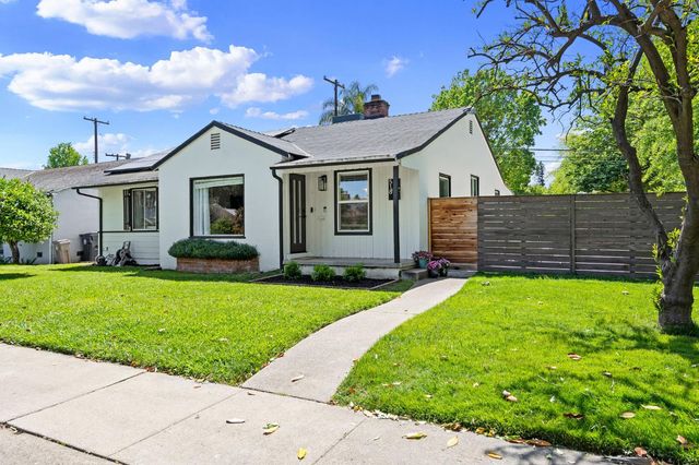 518 Fremont Way, Sacramento, CA 95818