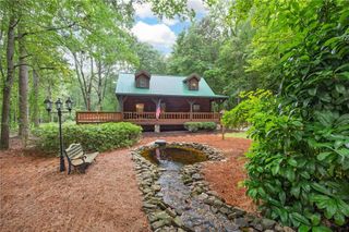 532 Poole Bridge Road, Hiram, GA 30141