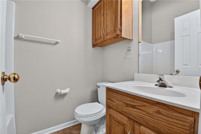 605 Oak Drive, Raymore, MO 64083