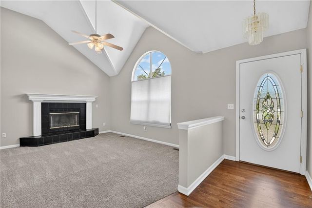 605 Oak Drive, Raymore, MO 64083