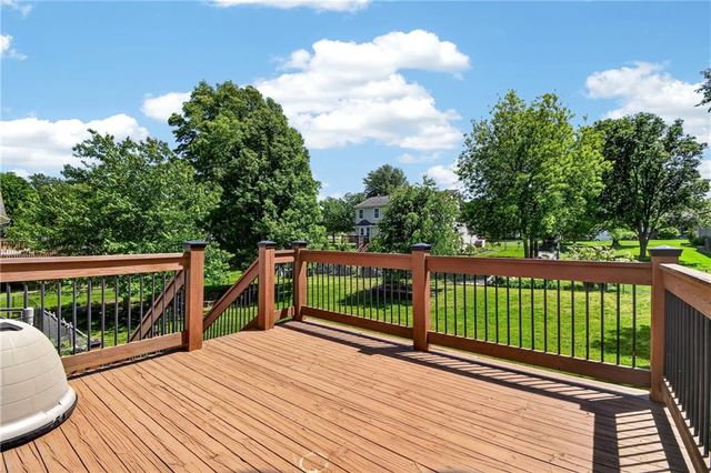 605 Oak Drive, Raymore, MO 64083