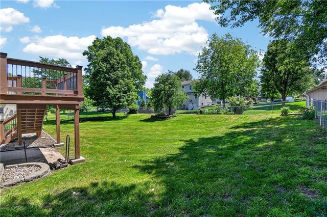 605 Oak Drive, Raymore, MO 64083