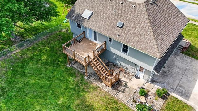 605 Oak Drive, Raymore, MO 64083