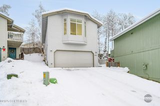 8943 Meadow Park Circle, Eagle River, AK 99577