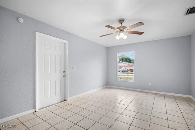 5449 10th AVE, Fort Myers, FL 33907