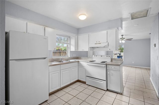 5449 10th AVE, Fort Myers, FL 33907