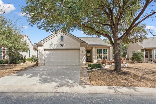 113 Sunnyside BND, Georgetown, TX 78633