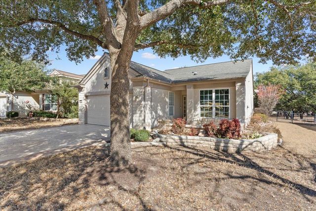 113 Sunnyside BND, Georgetown, TX 78633