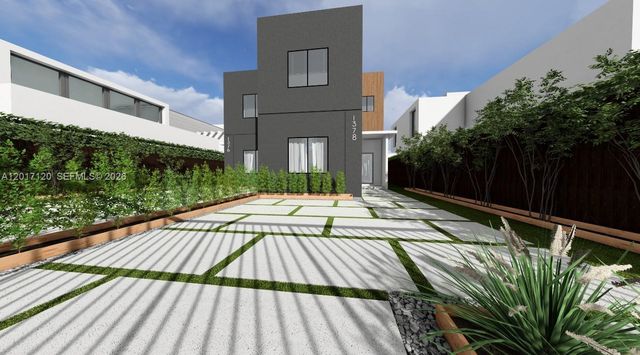 1376 NW 32nd St, Miami, FL 33142