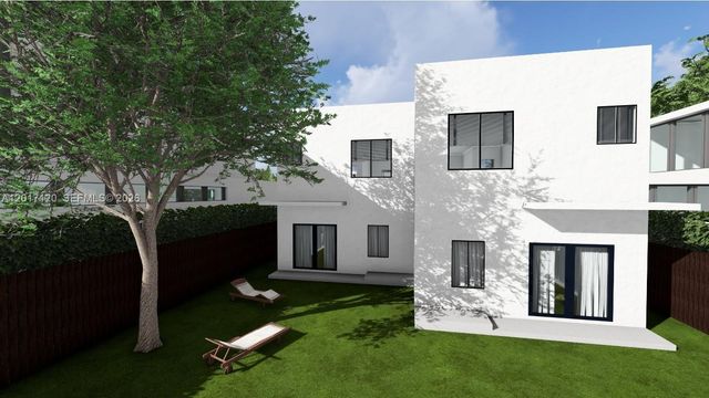 1376 NW 32nd St, Miami, FL 33142