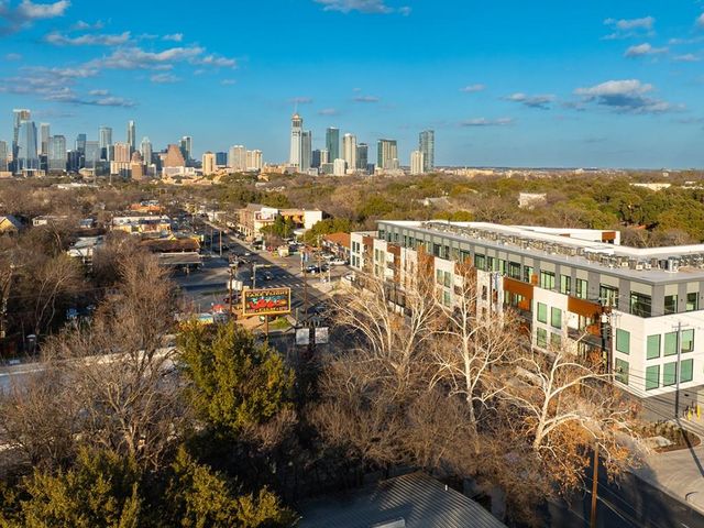 2209 S 1st ST #408, Austin, TX 78704