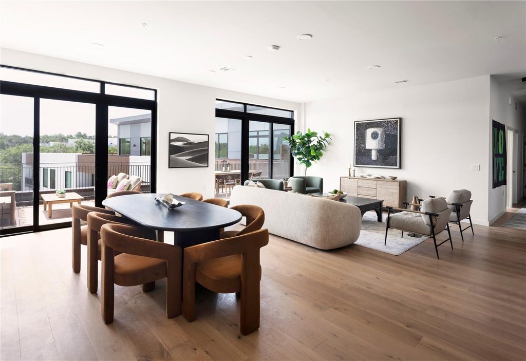 2209 S 1st. ST 408, Austin, TX 78704