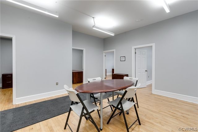 424 E Grace St, Richmond, VA 23219