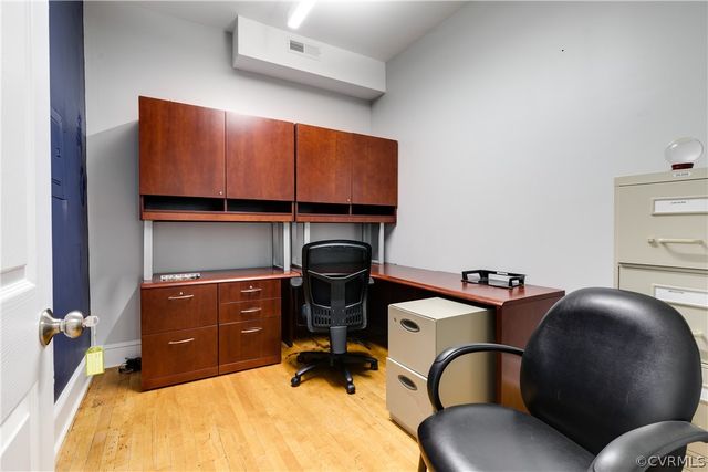 424 E Grace St, Richmond, VA 23219