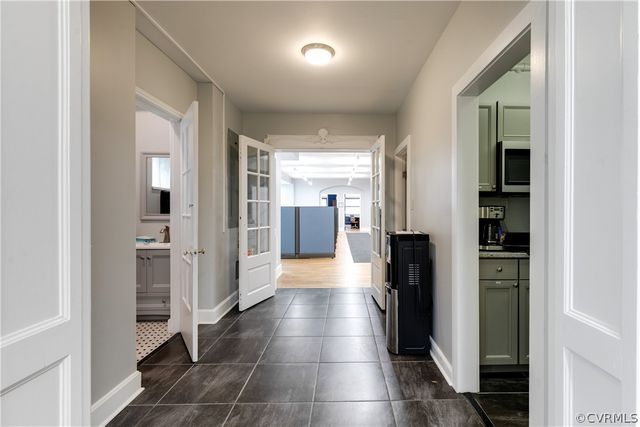 424 E Grace St, Richmond, VA 23219