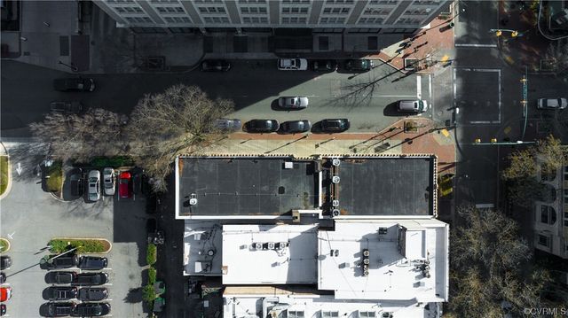 424 E Grace St, Richmond, VA 23219