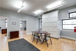 424 E Grace St, Richmond, VA 23219