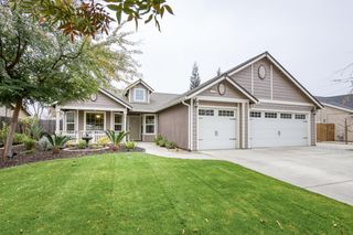 2719 Tamarack Avenue, Sanger, CA 93657